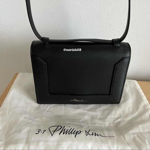 ☀️3.1 Phillip Lim☀️Soleil Mini Shoulder Bag - Picture 8 of 15